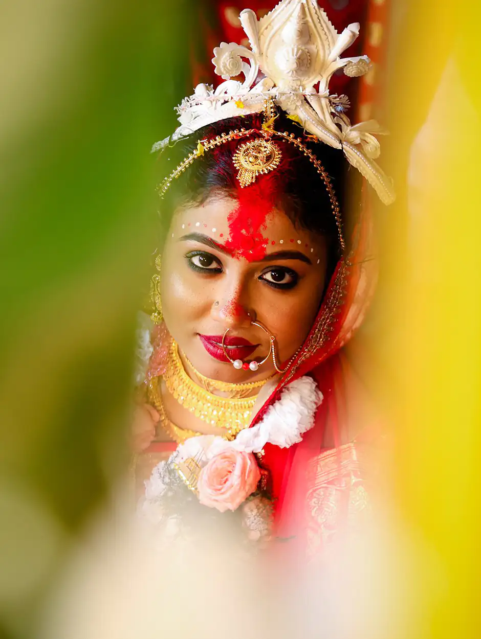 Bengali Wedding Full Cinematic